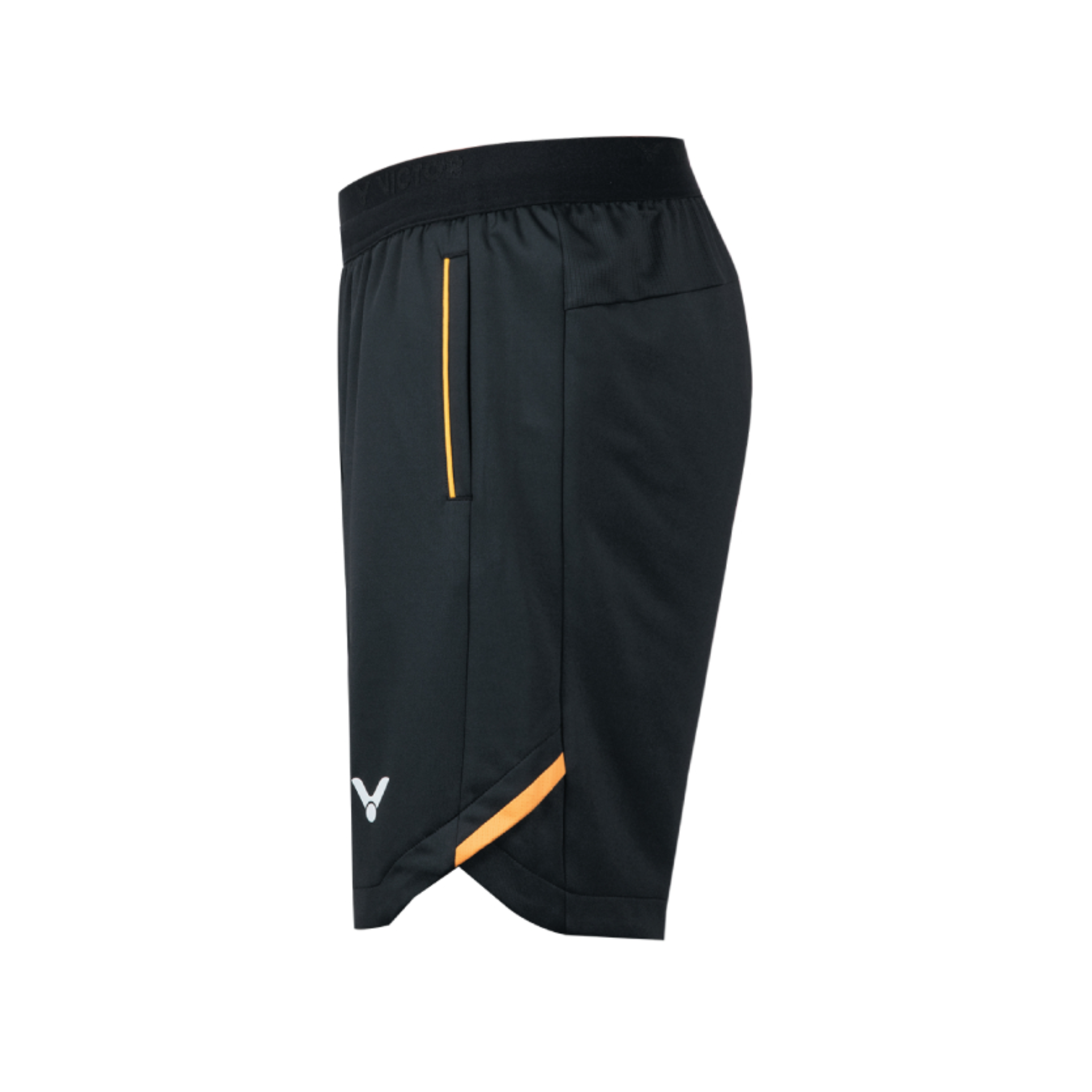 Victor R 50200 Men's Athletic Shorts - Lightweight, Quick-Dry & Comfortable for Running, Gym & Outdoor Activities