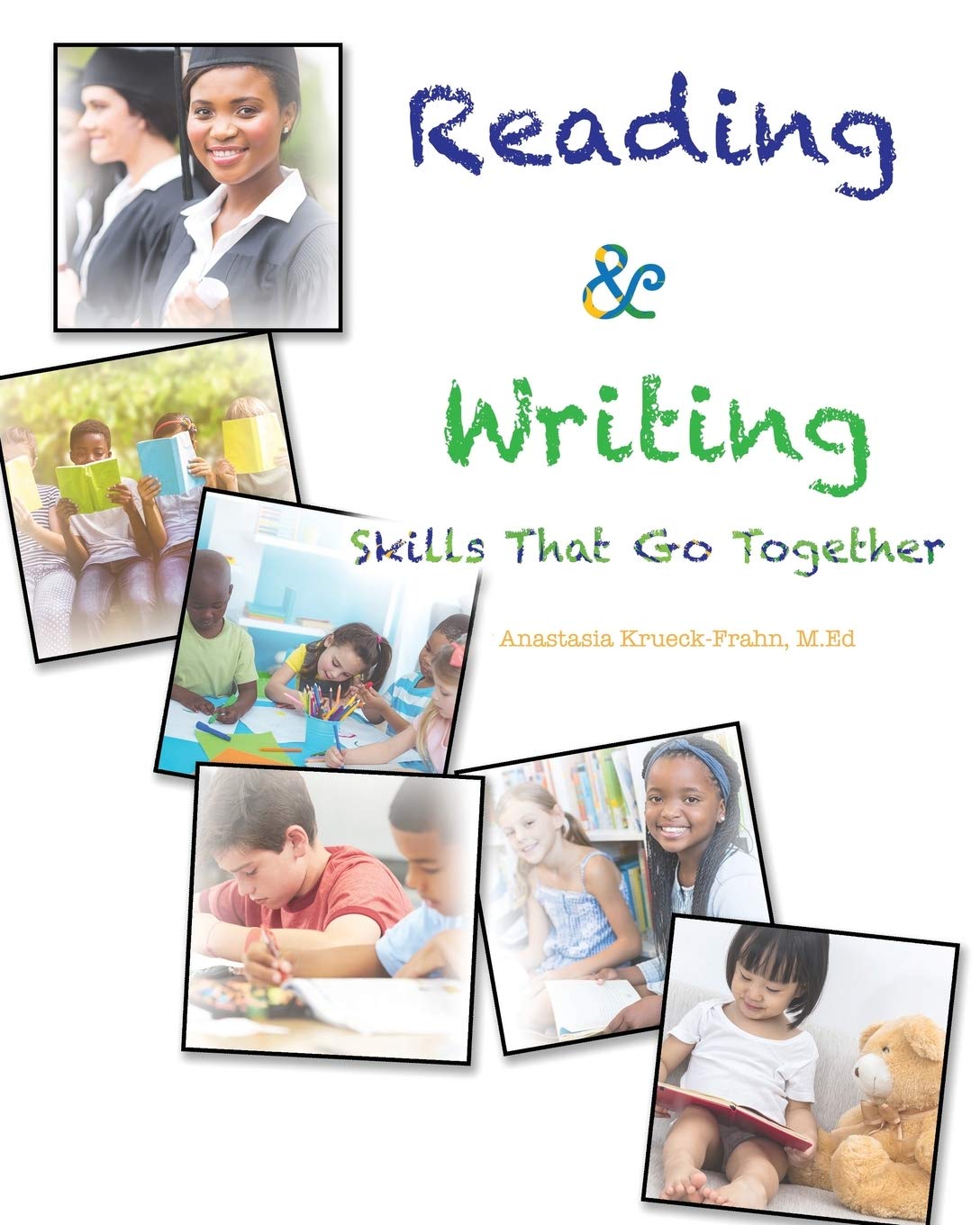 Reading and Writing Skills: Essential Tools for Academic Success - Perfect for Students, Professionals, and Lifelong Learners