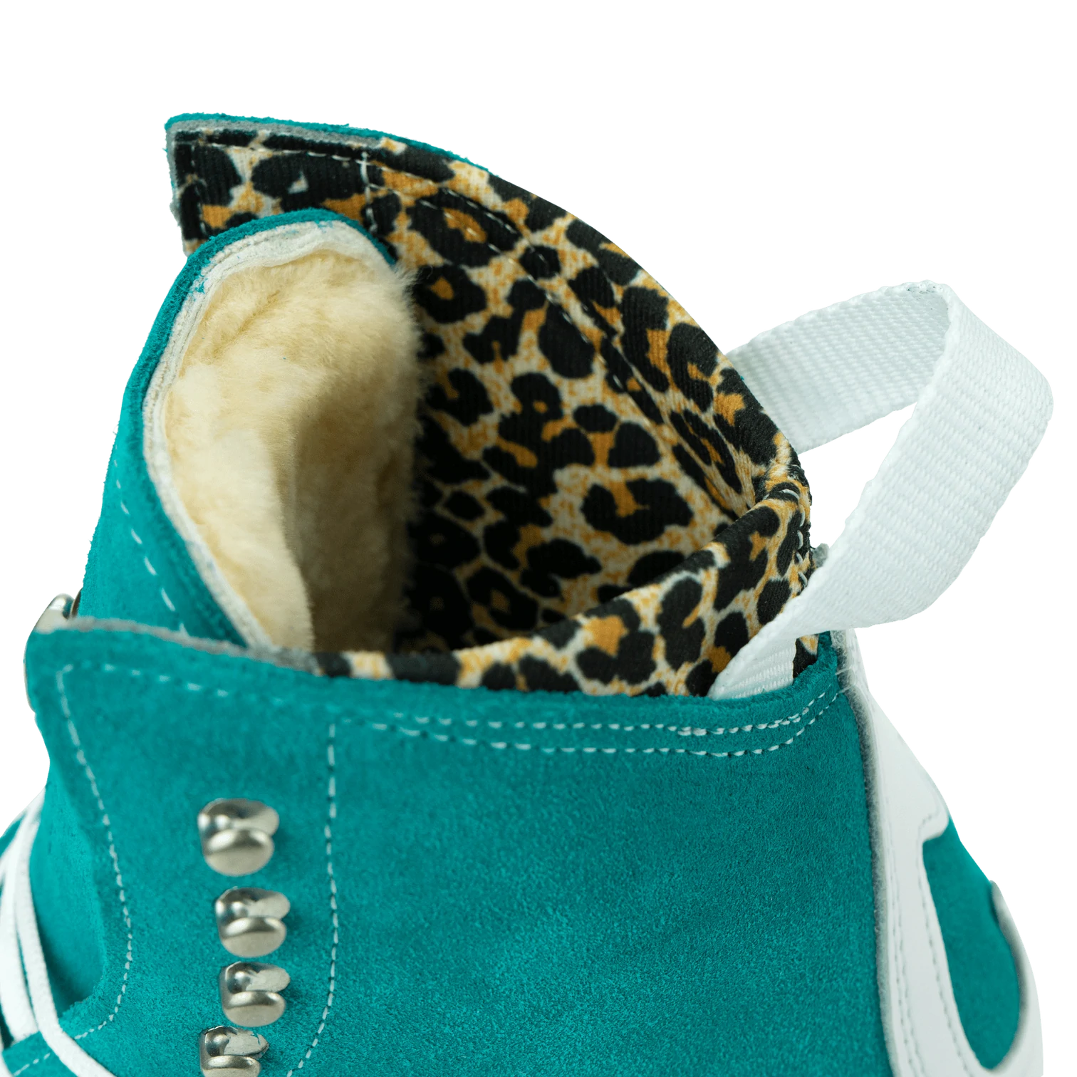 Moxi Jack 1 Roller Skate Boots - Women's High-Performance Quad Skates for Artistic & Outdoor Skating (Jade Green) - Perfect for Rink, Park & Street Skating