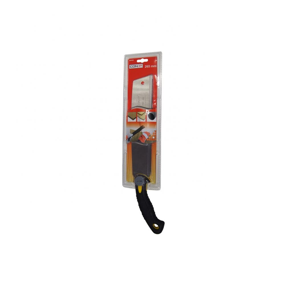 Japanese Pull Saw B25320 - Precision Woodworking Tool for DIY & Carpentry