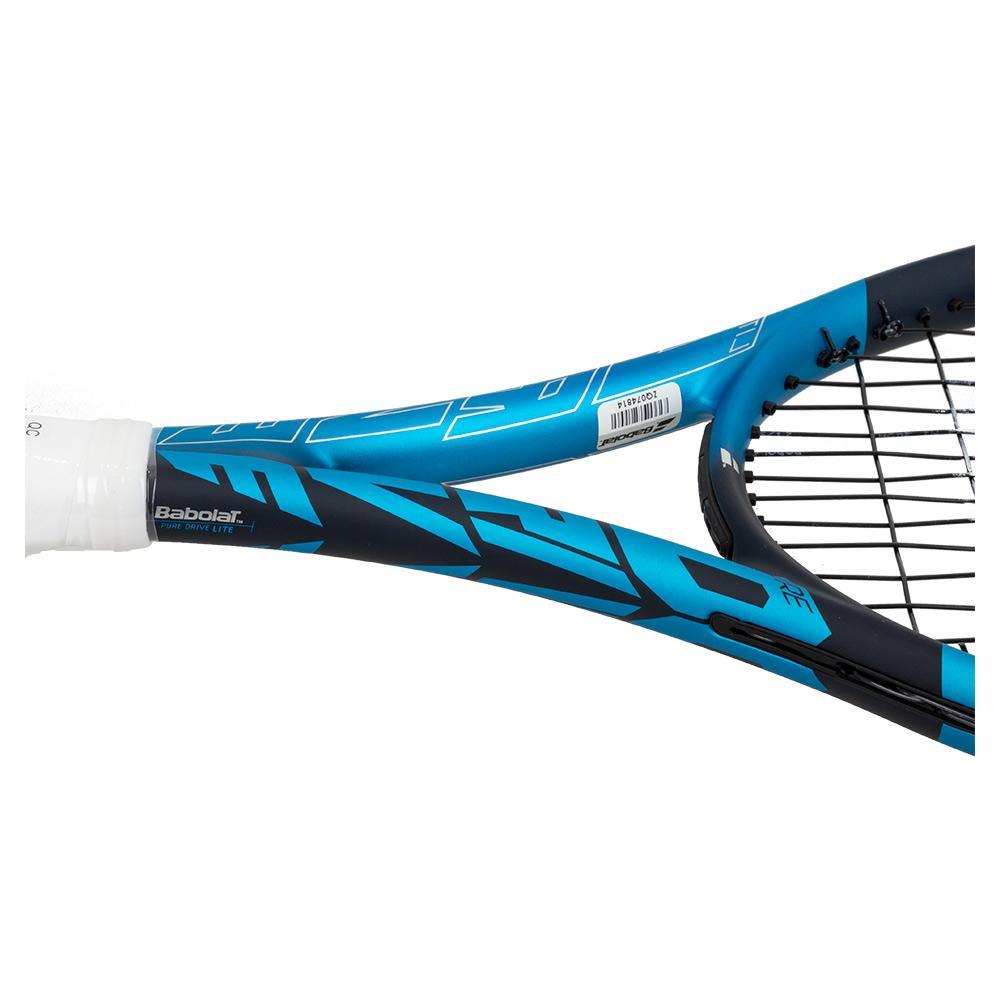 2021 Pure Drive Lite Demo Tennis Racquet - Lightweight Performance Racquet for Beginners & Intermediate Players | Perfect for Training, Practice Matches & Recreational Play