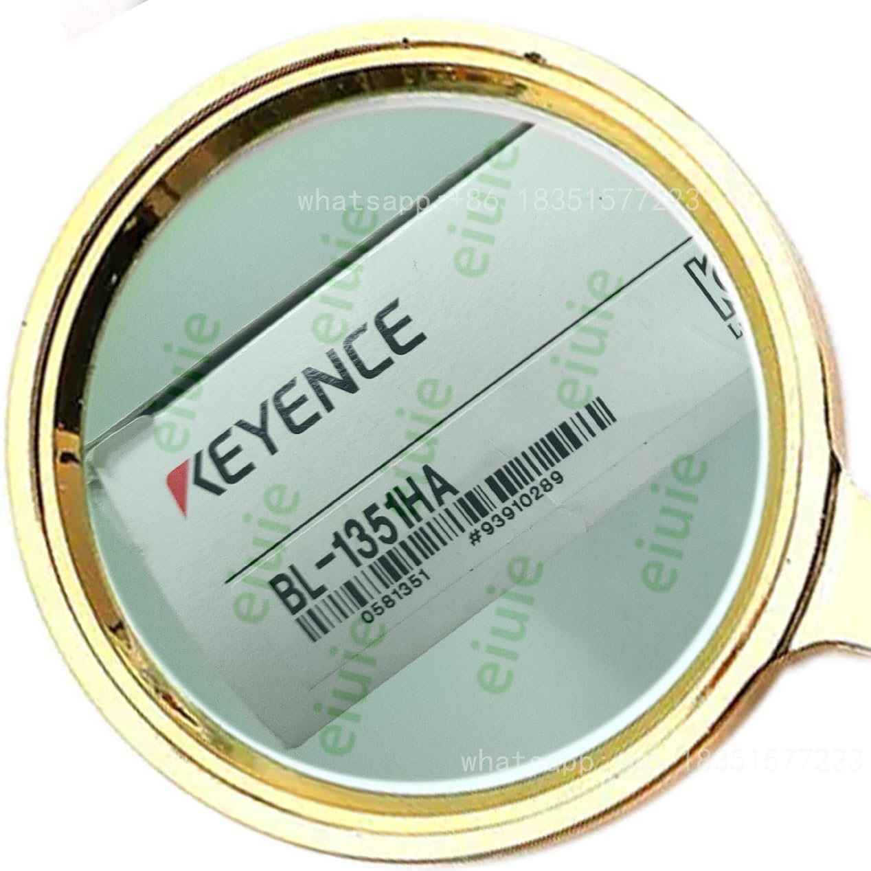 BL-1351HA High-Quality Unused Spare Parts - OEM Replacement | Perfect for Industrial Equipment Repair & Maintenance