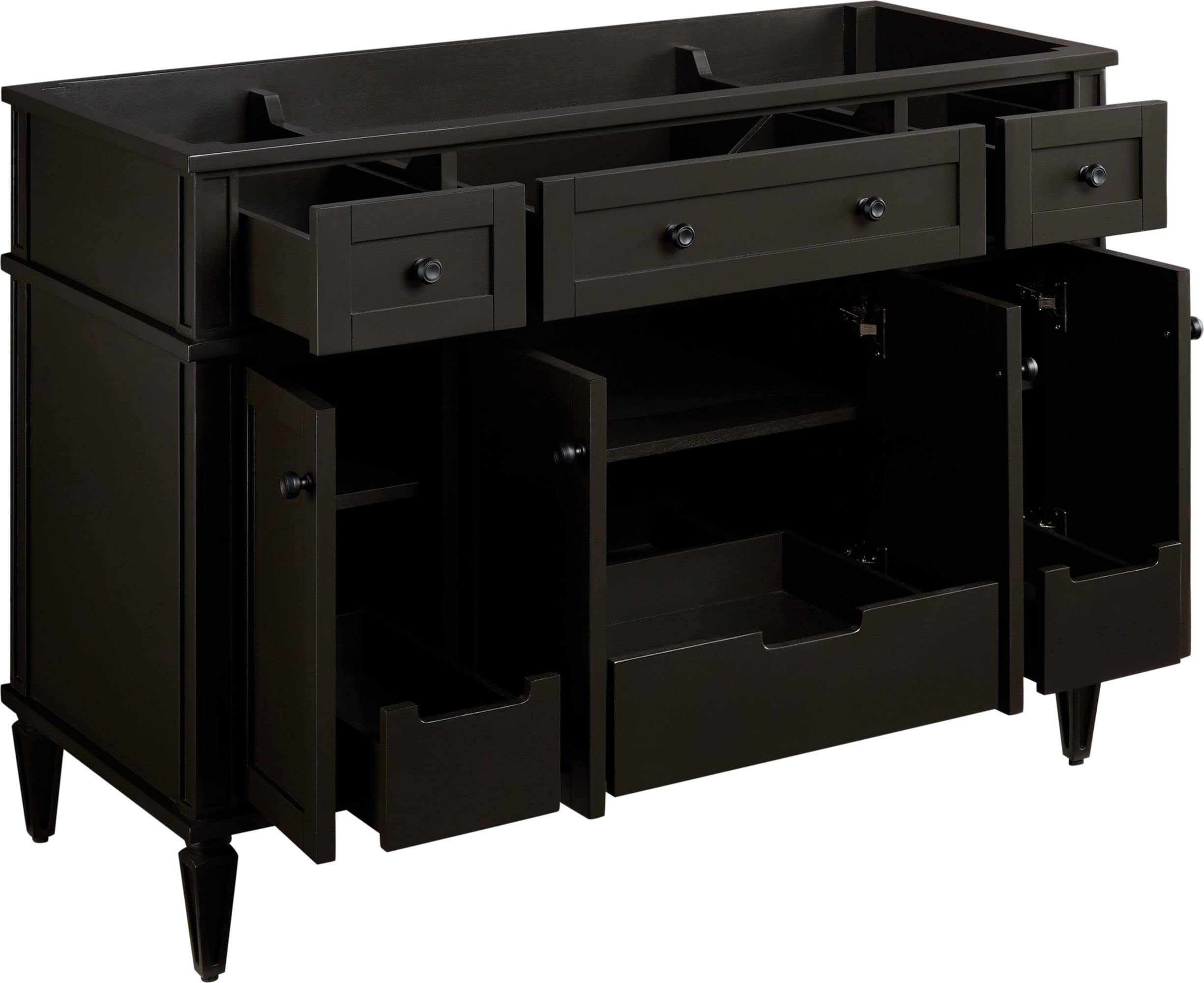 Signature Hardware 464899 Elmdale 48