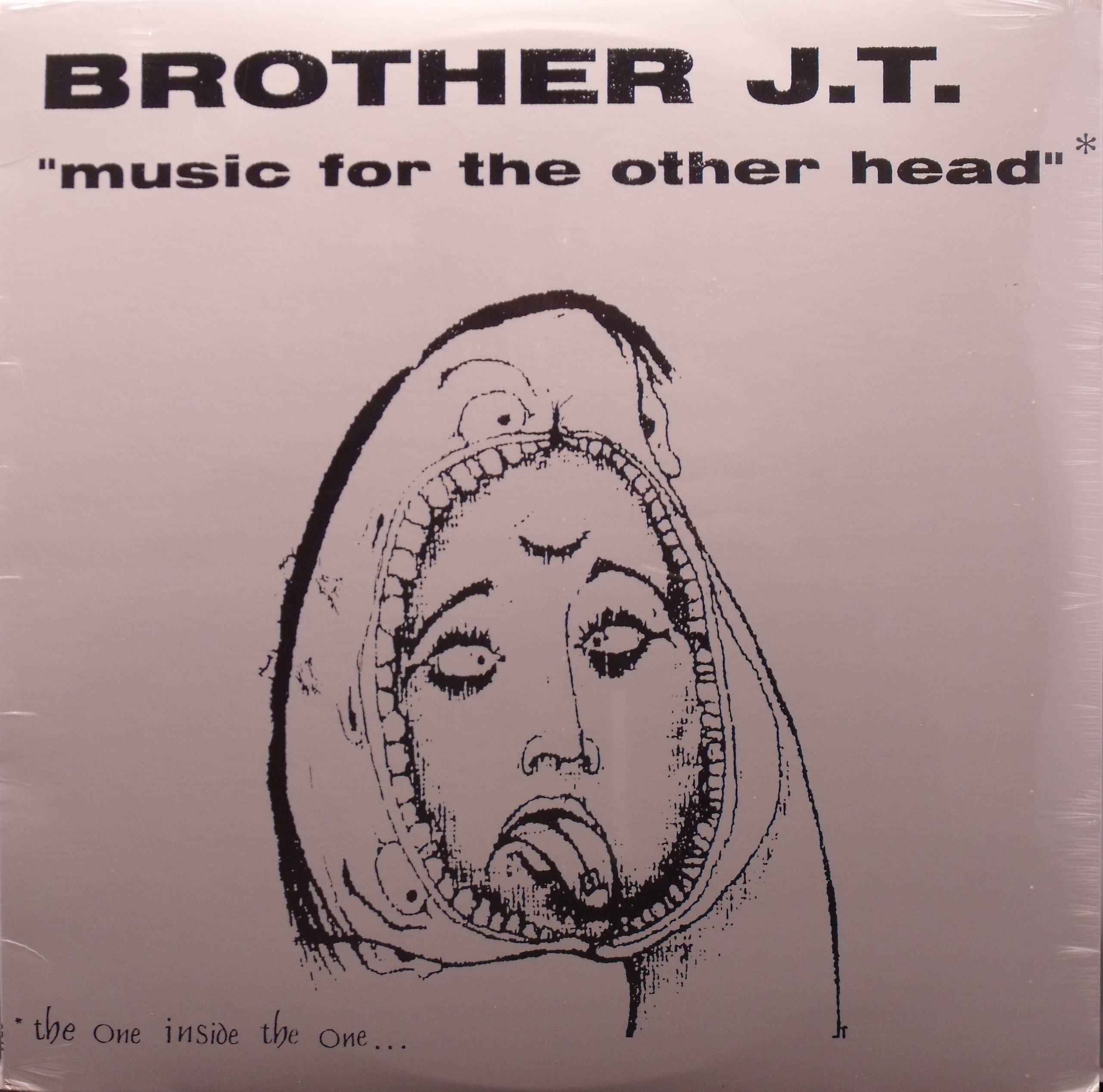 Music for the Other Head - Premium Headphone Music Collection for Relaxation & Focus | Perfect for Meditation, Yoga & Work