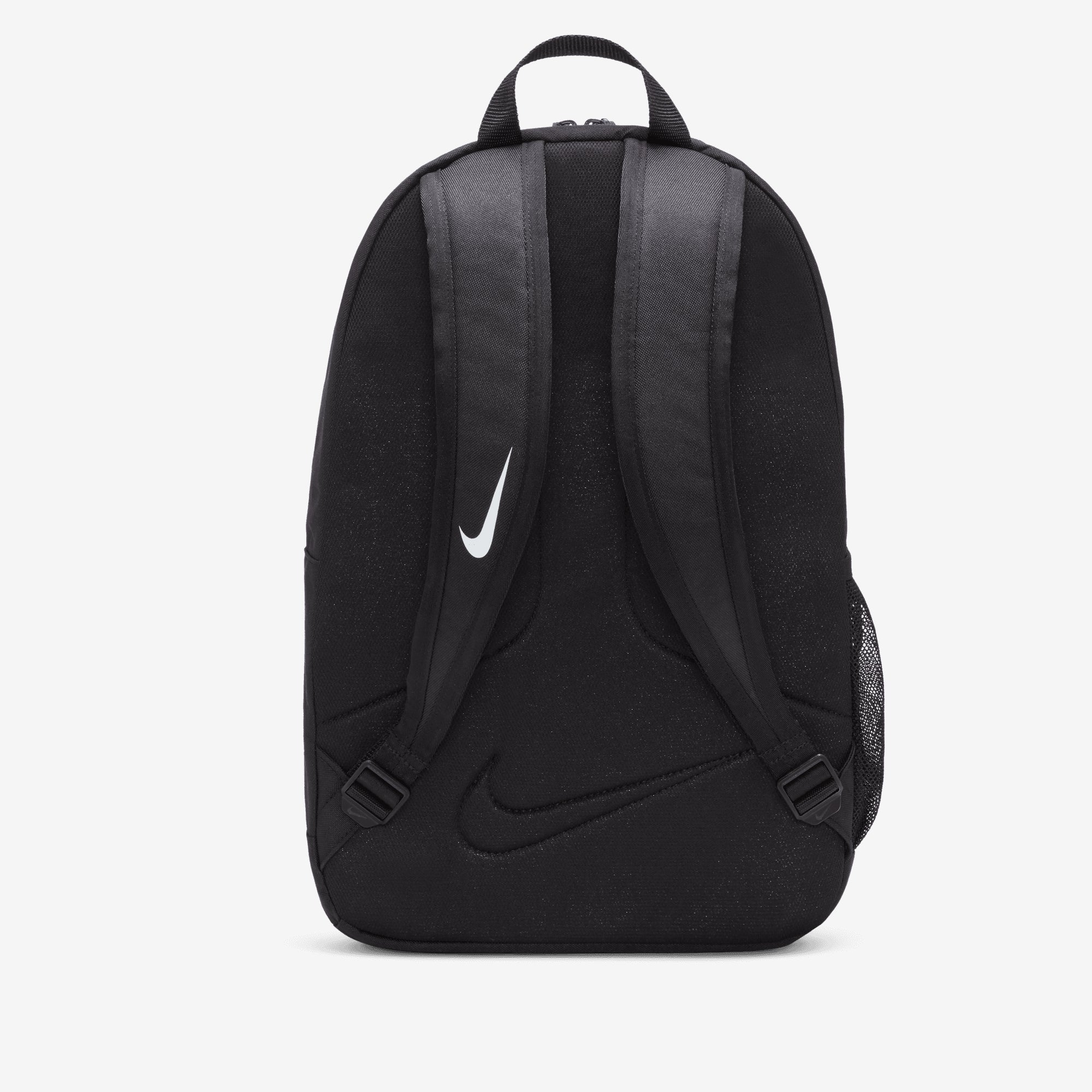 Nike Academy Team Soccer Jersey - Men's Athletic Performance Shirt for Training & Matches - Lightweight & Breathable Fabric - Perfect for Soccer Practice, Games, and Fan Wear