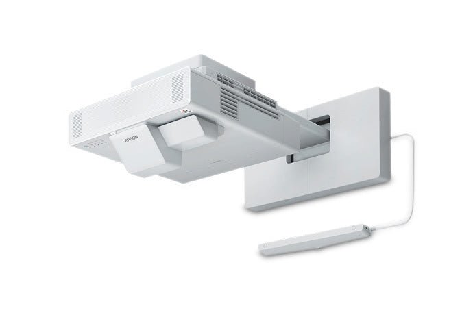 Epson BrightLink 1485Fi 1080p 3LCD Interactive Laser Projector - Ultra HD Projection for Classroom, Office & Conference Room Presentations