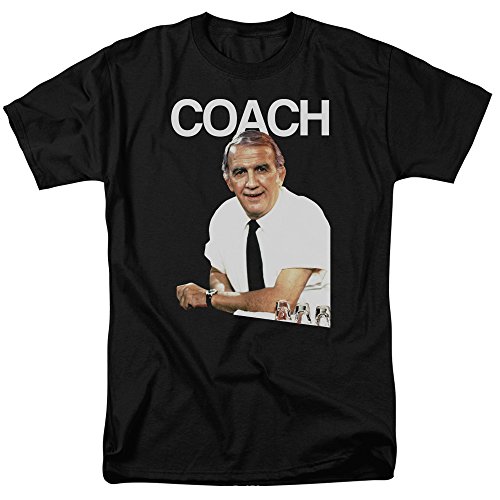 Coach Black