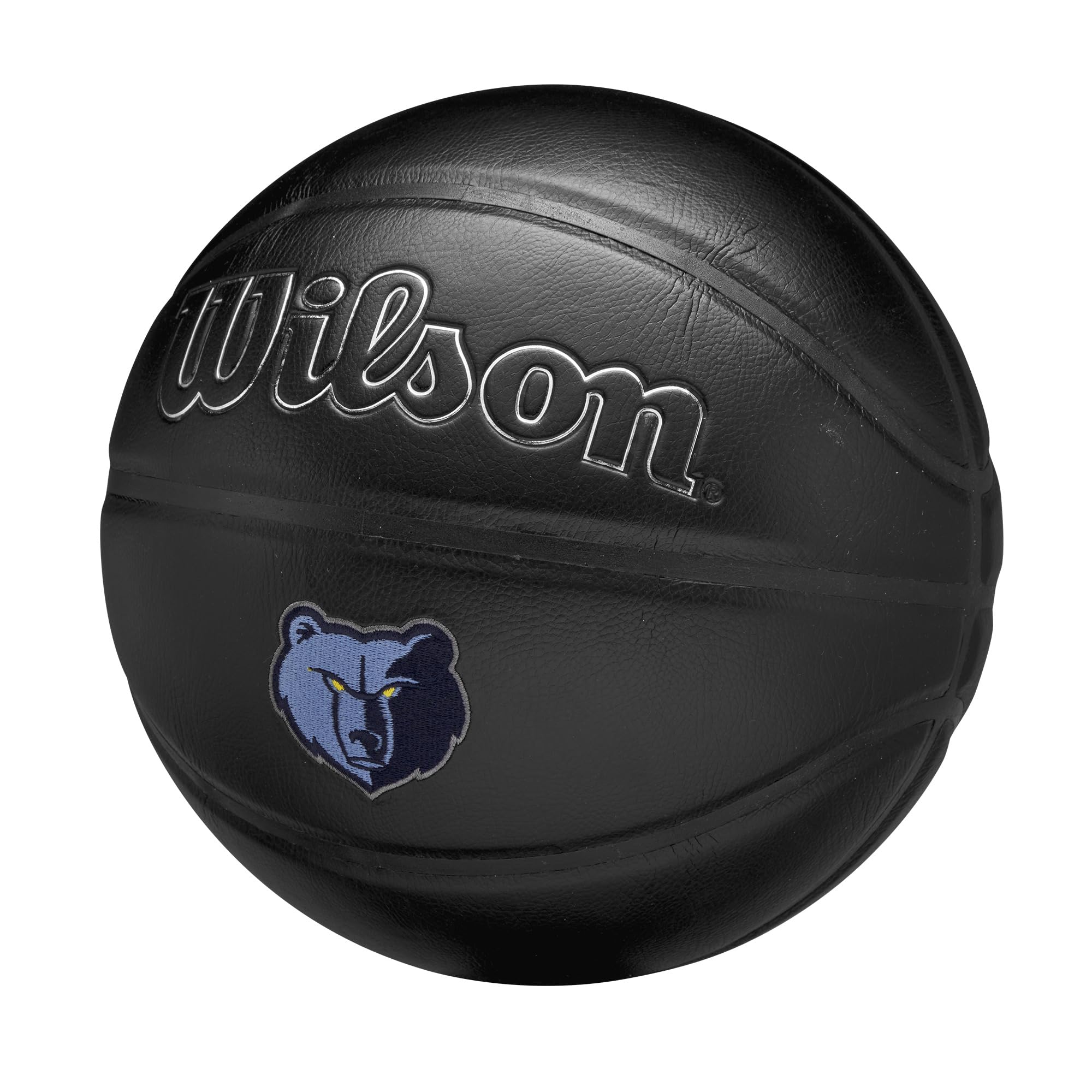 Wilson NBA Team Premiere Official Size 7 Basketball (29.5
