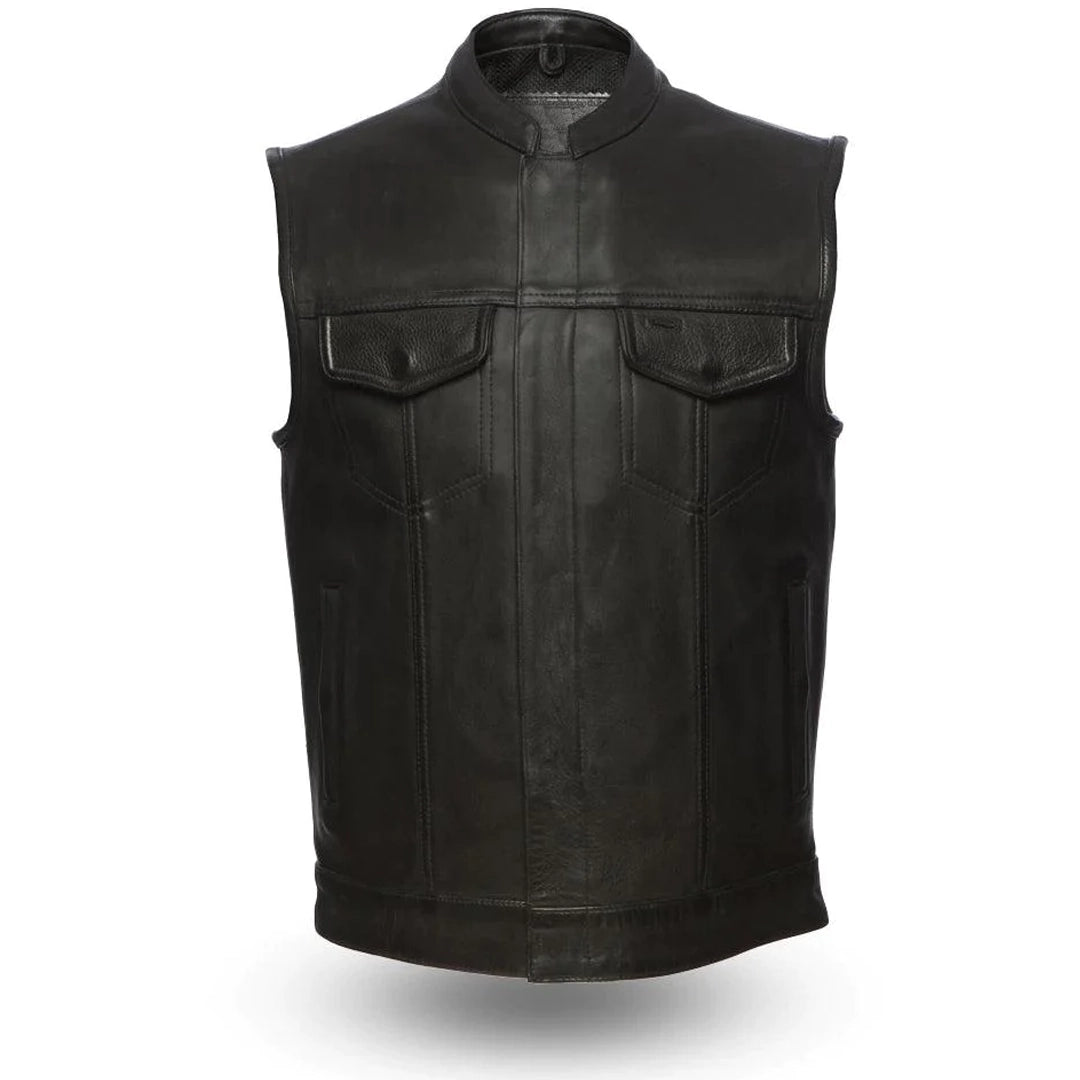 Eagle Hotshot CC Vest Tall - Lightweight & Durable Concealed Carry Vest for Outdoor Enthusiasts - Perfect for Hiking, Hunting & Everyday Wear