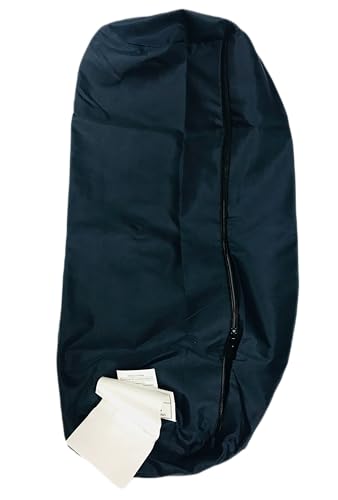 Dark Blue Polyester