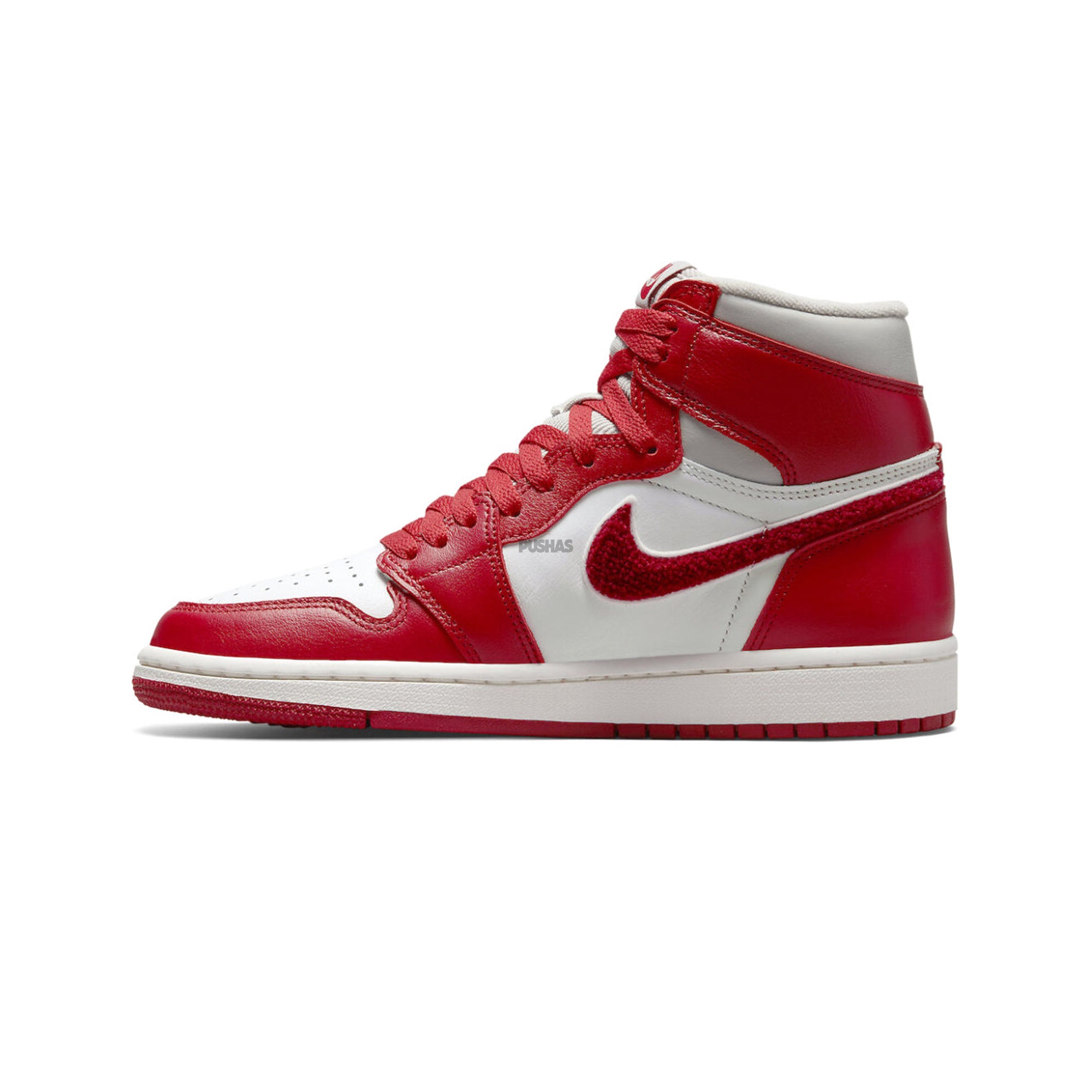 Air Jordan 1 High OG 'Newstalgia' Women's Basketball Shoes (2022) - Retro Sneakers for Casual Wear, Street Fashion & Sports Performance