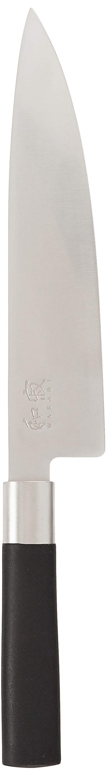 Premium 8-Piece Japanese Knife Set with Block - Includes 8