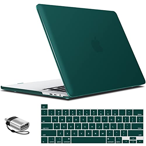 Quetzal Green