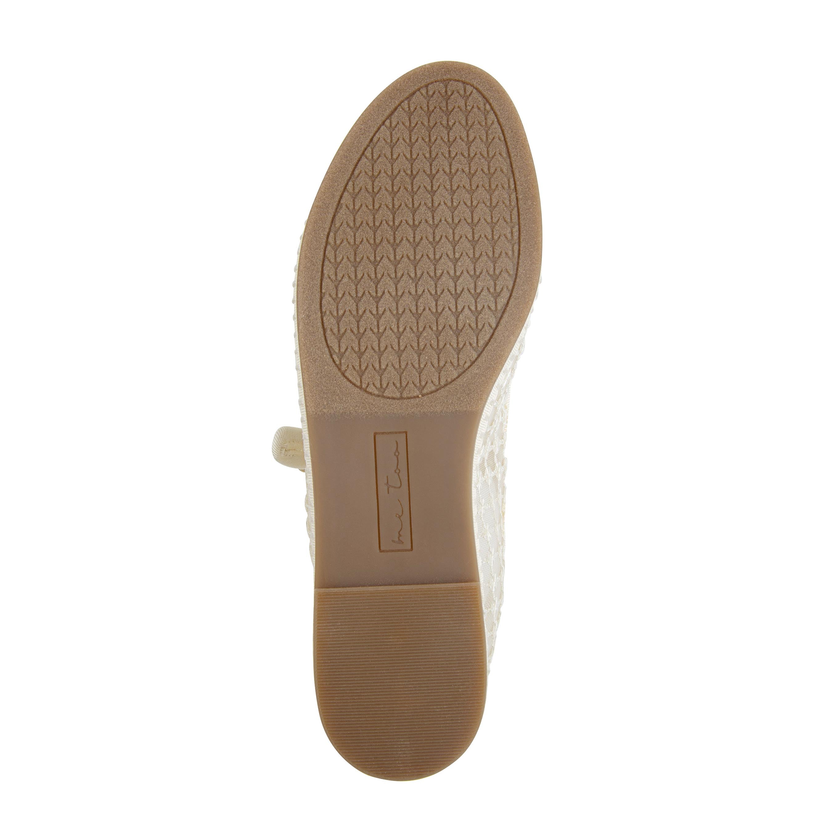 Gracie Mary Jane Flat Shoes for Women - Comfortable & Stylish Ballet Flats - Perfect for Work, School, and Casual Outfits