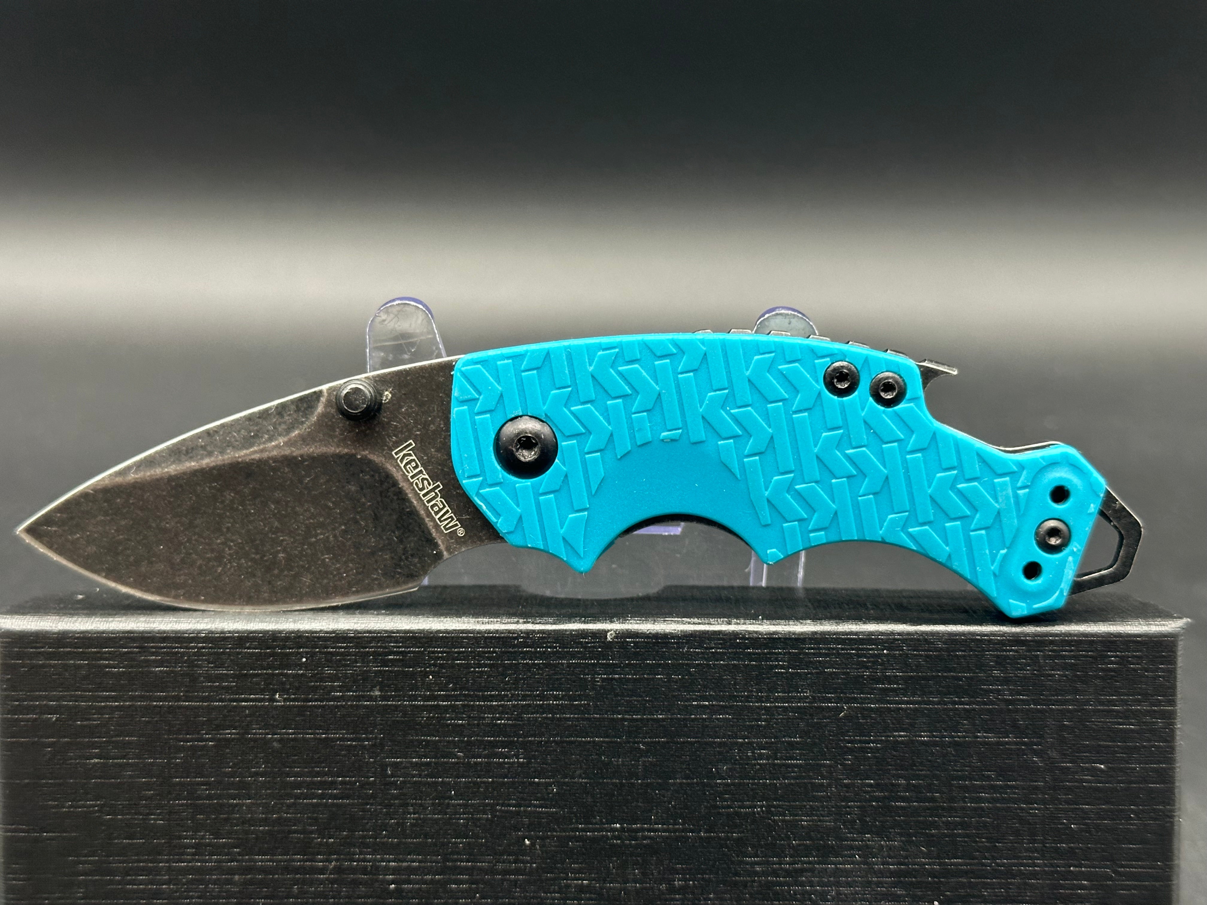 Kershaw Shuffle Liner Lock Pocket Knife - 2.375