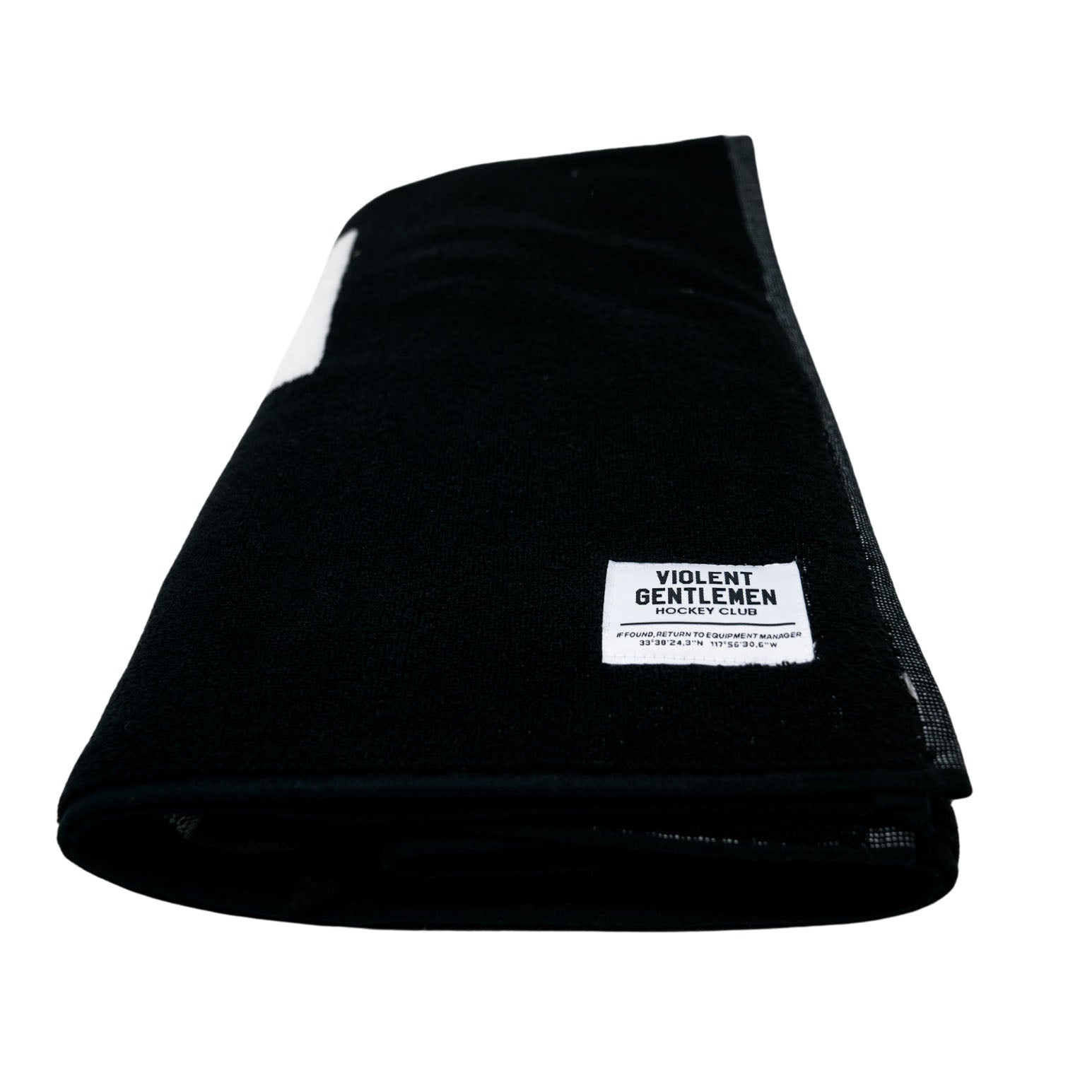 Premium Loyalty Locker Room Towel - Soft, Absorbent & Quick-Drying Gym Towel for Men & Women - Perfect for Workouts, Sports & Fitness