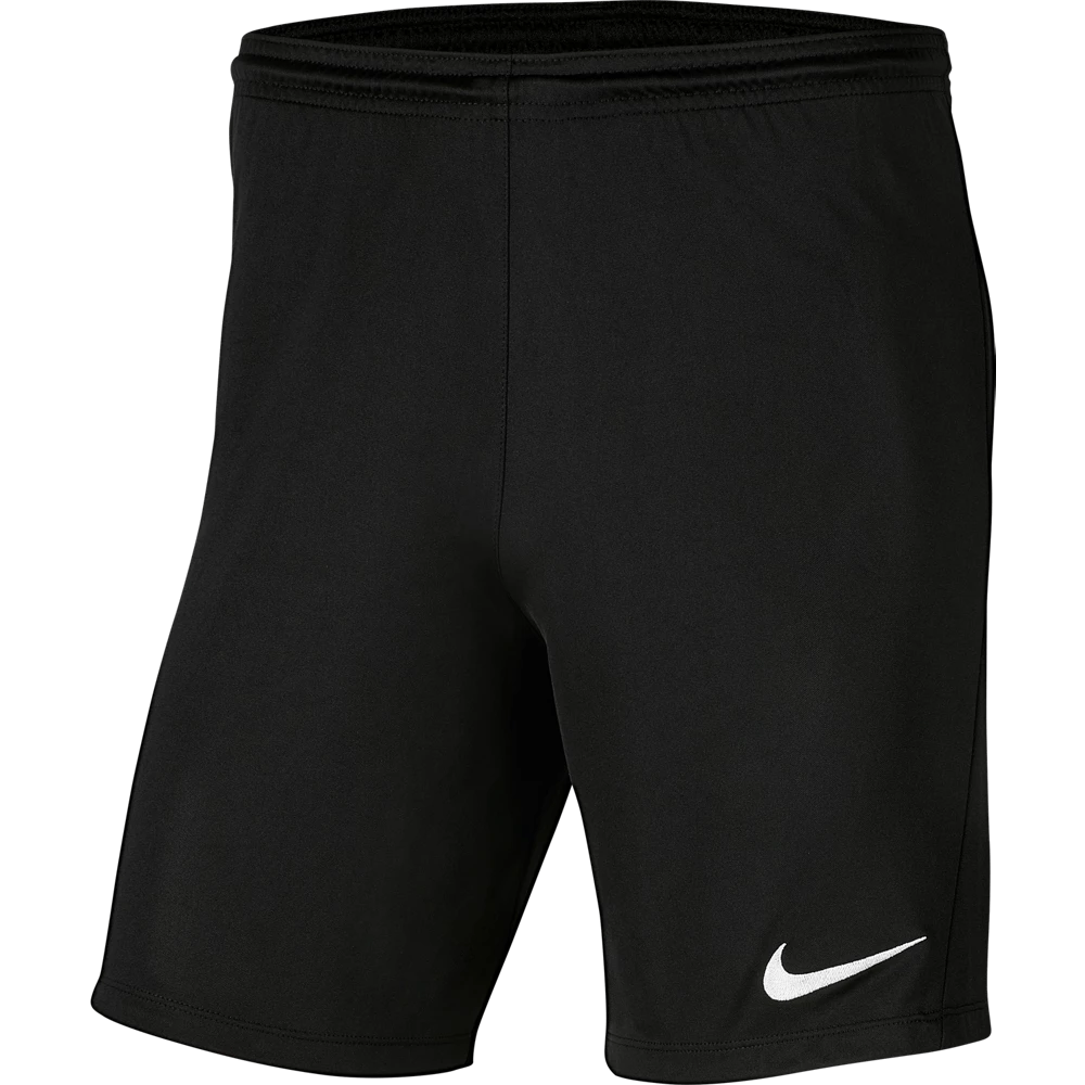Nike Dri-FIT Park III Men's Soccer Shorts - Breathable Quick-Dry Athletic Shorts for Soccer Training & Casual Wear | BOROONDARA EAGLES FC Fan Apparel