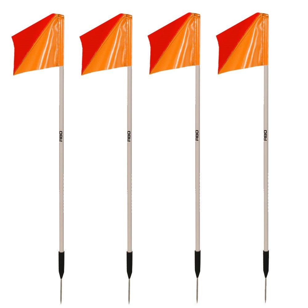 Red / Orange