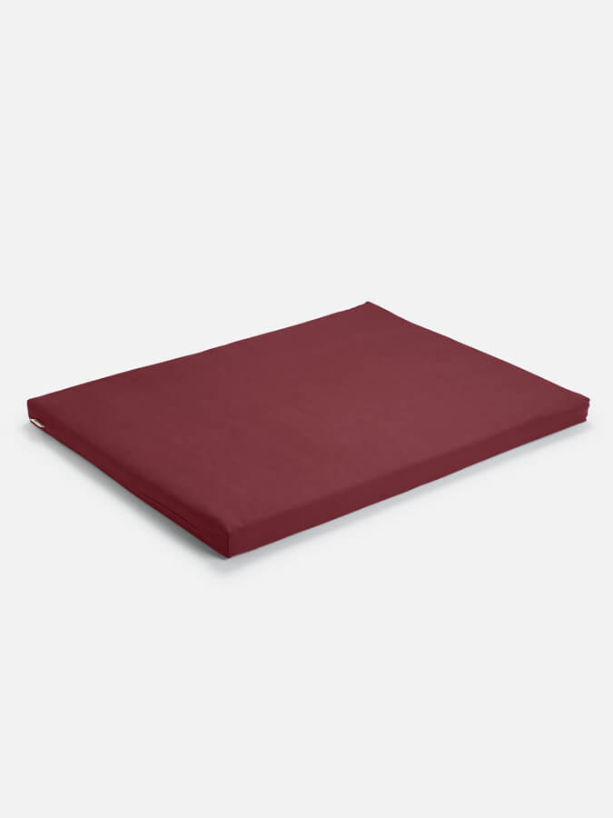 Basaho Premium Meditation Mat - Extra Thick & Comfortable Yoga Mat for Mindfulness, Zen & Relaxation - Perfect for Home, Studio & Outdoor Meditation Practice