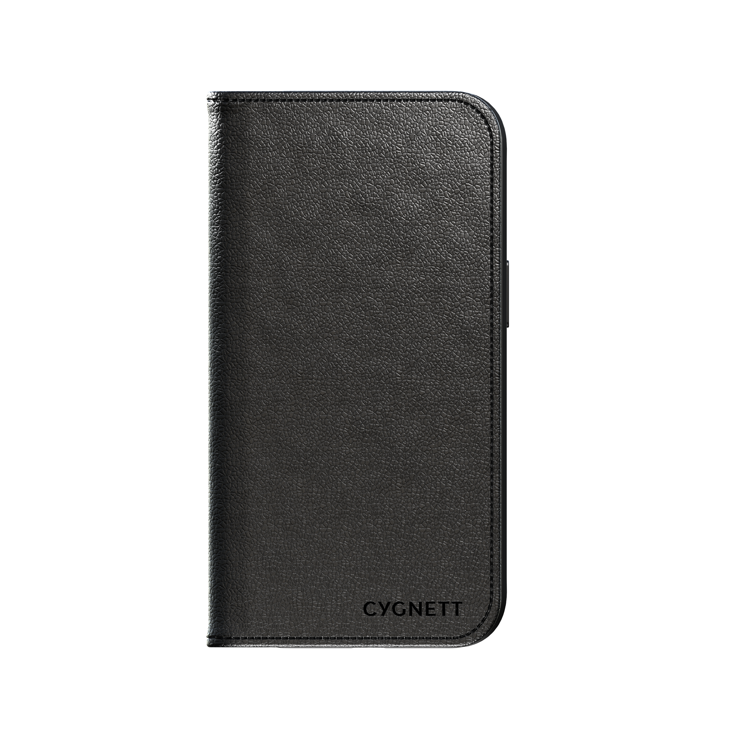 Premium Leather Wallet Case for iPhone 16 - Slim RFID Blocking Phone Cover with Card Slots | Perfect for Everyday Use, Travel & Business Meetings