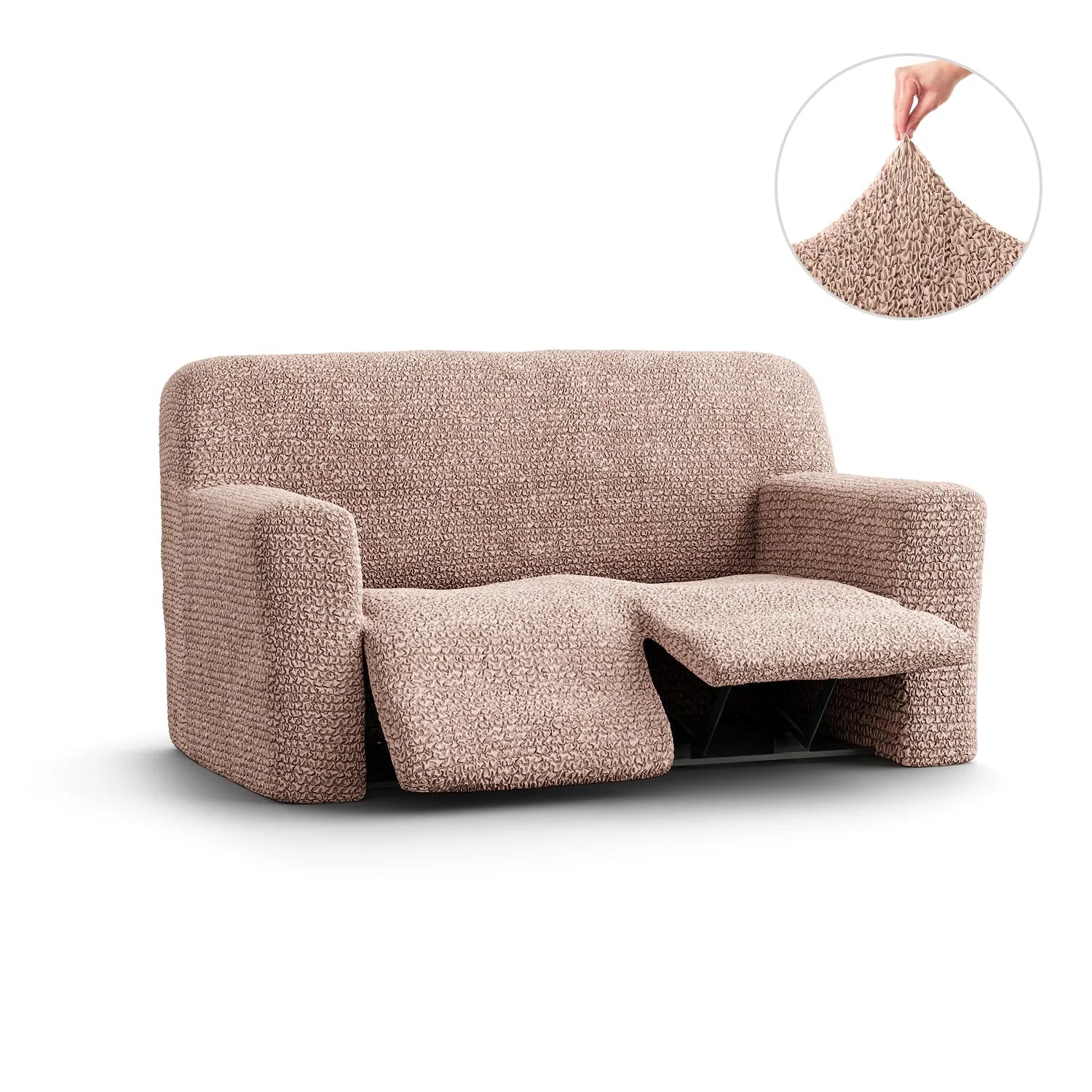 Blush Taupe