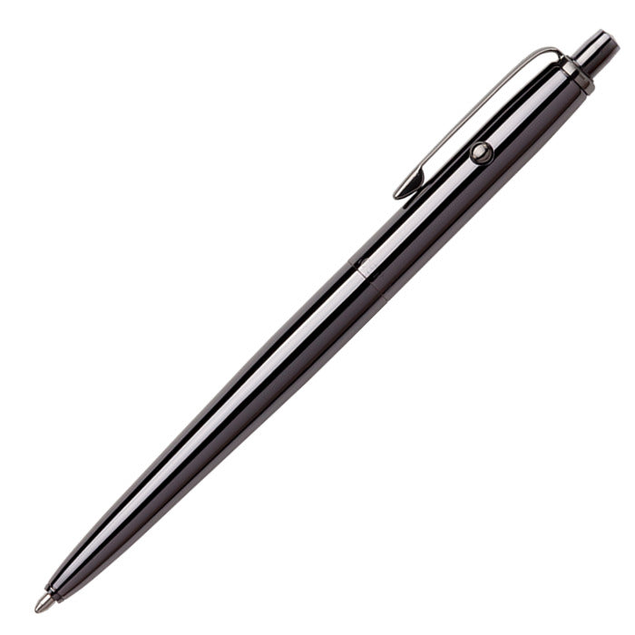 Fisher Original Astronaut Black Titanium Pen - Premium Space-Themed Writing Instrument for Professionals, Gifts & Collectors | Perfect for Office Use, Space Enthusiasts & Unique Gift Ideas