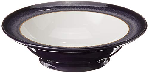 Wide Rimmed Cereal Bowl