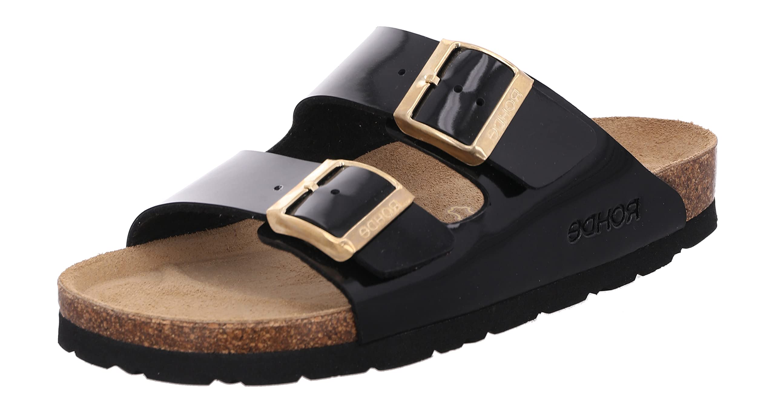 Comfortable Women's Mules Slip-On Shoes - Soft Cushion Summer Sandals for Casual Walking, Beach & Home Wear