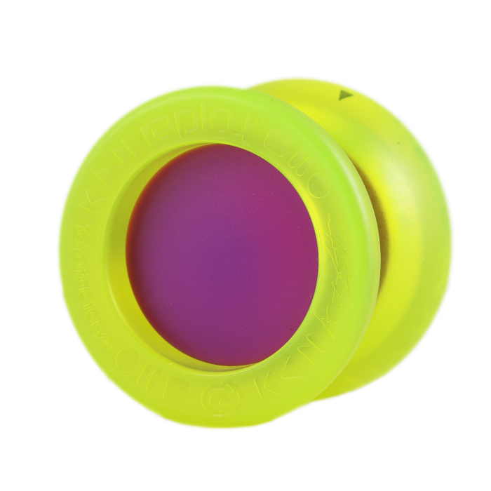 YoYoFactory Replay PRO Professional Yo-Yo - High Performance Metal Bearing YoYo for Beginners & Advanced Players - Perfect for Tricks, Competitions & Stress Relief