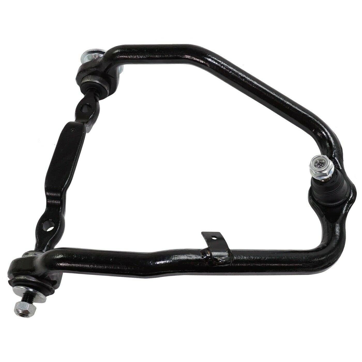 Replacement 4782978AA Control Arms Rear Passenger Right Side Upper With Ball Joint - Compatible with Dodge, Jeep, Chrysler - Perfect for Off-Roading, Suspension Repair & Vehicle Maintenance