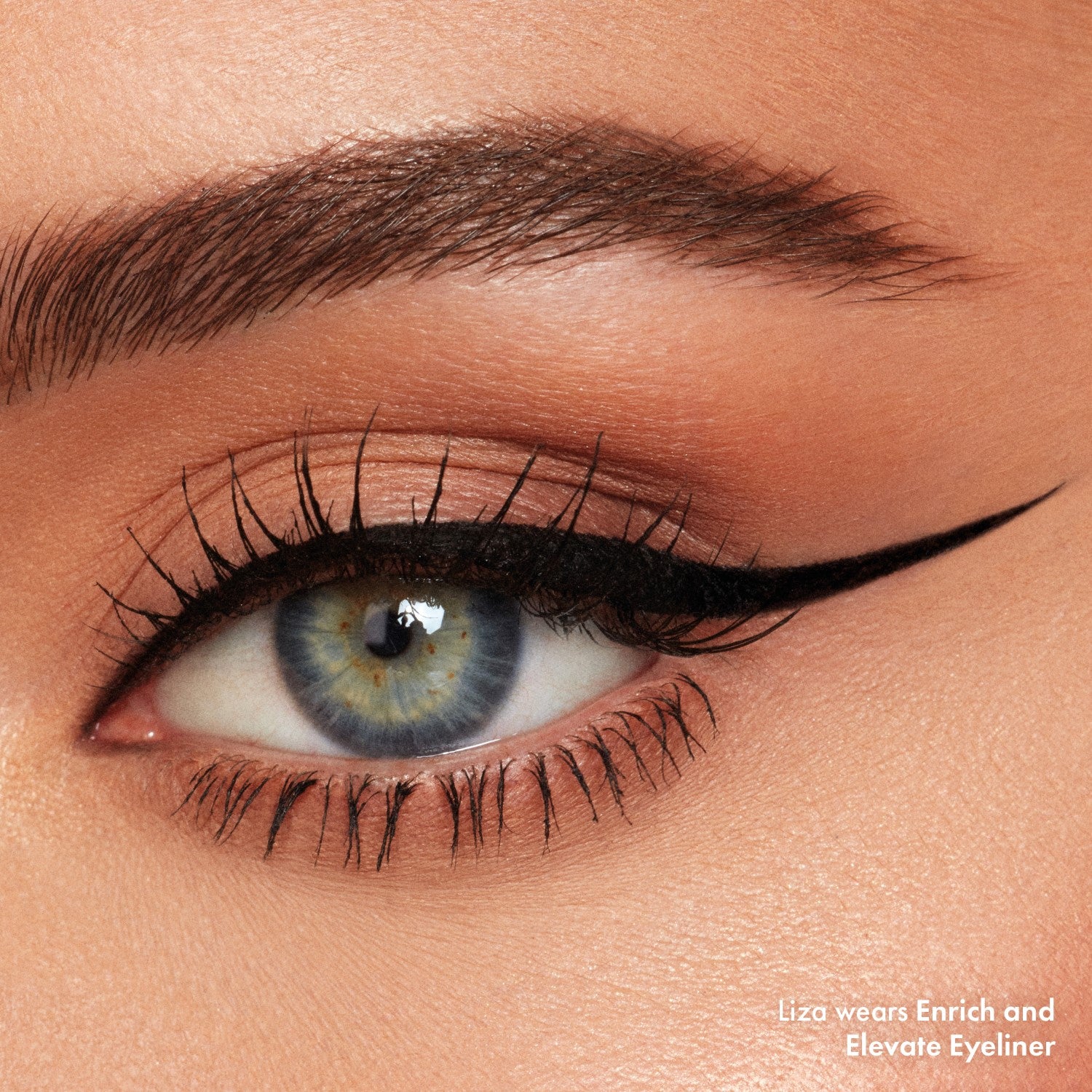 Best Waterproof Eyeliner Pencil - Long Lasting Smudge Proof Makeup for Women - Perfect for Daily Use & Night Out