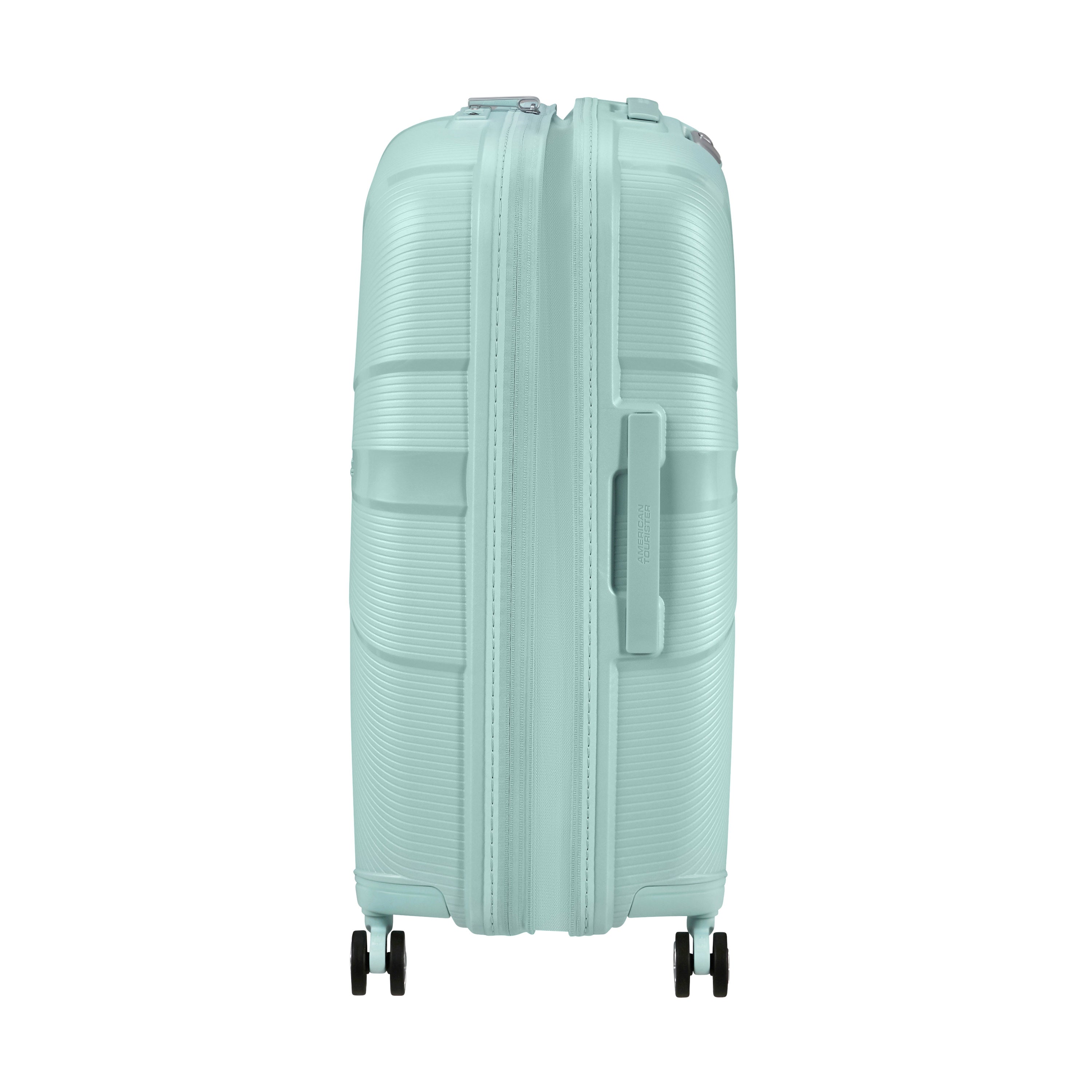 American Tourister StarVibe Spinner Medium Expandable Luggage 28