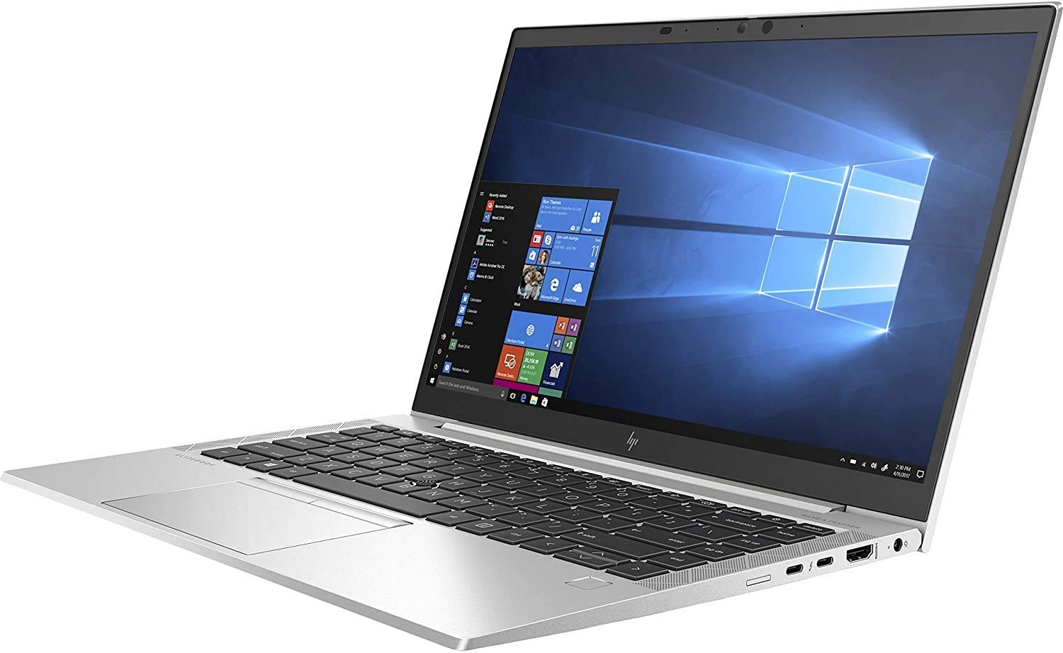 HP EliteBook 840 G7 14