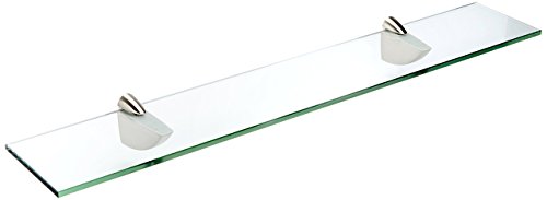 Brushed Steel