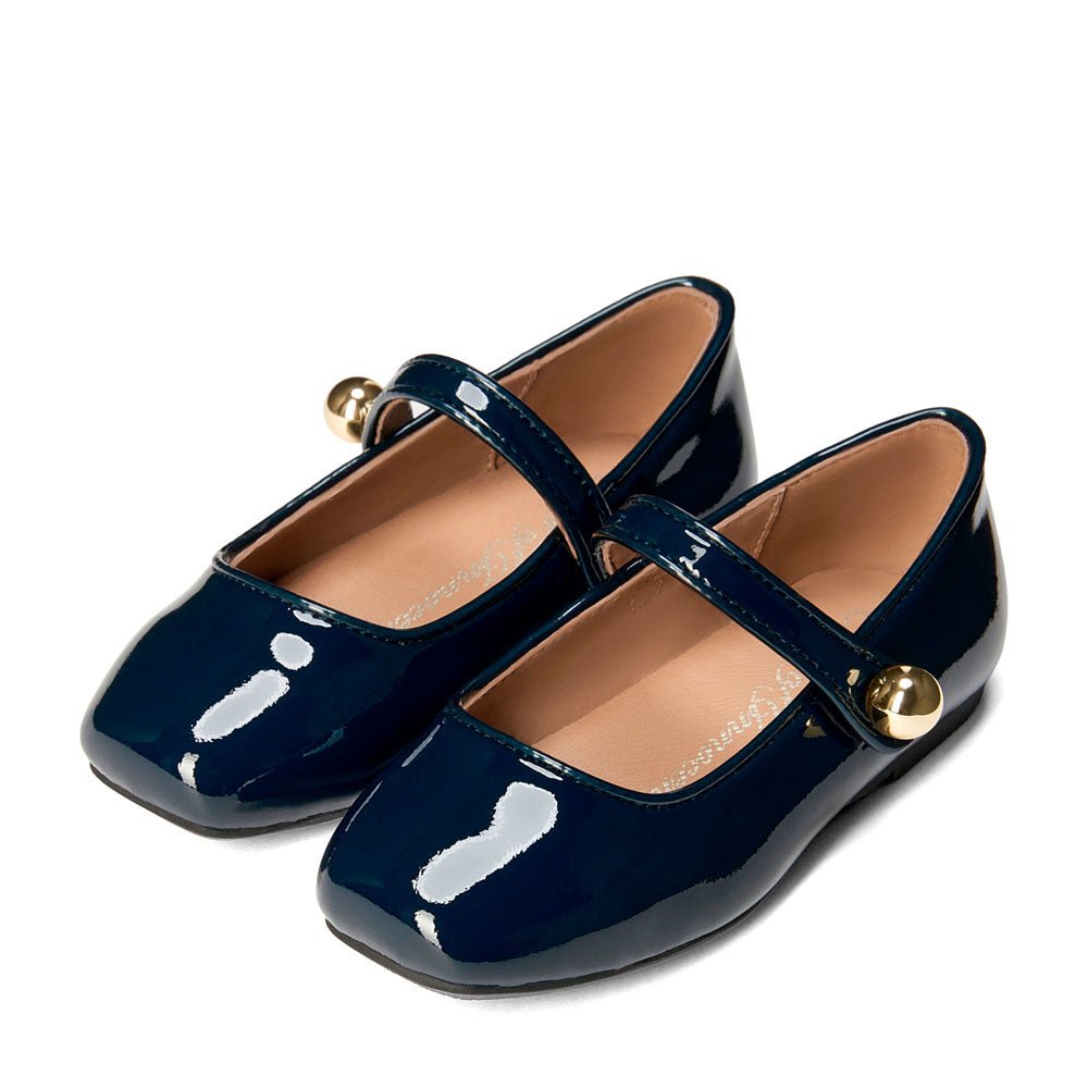 Premium Ginny Navy Blue Women's Casual Dress - Perfect for Office Wear, Date Nights & Summer Outings