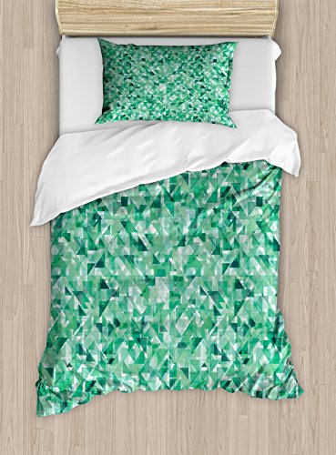 Sea Green