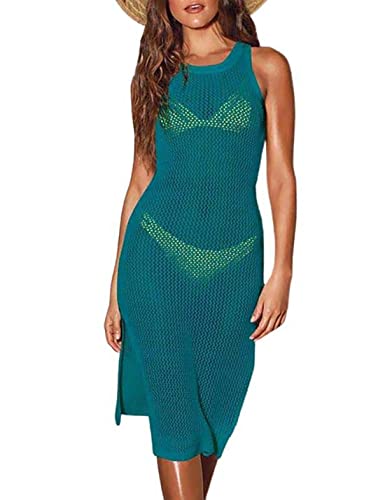 D-peacock Green