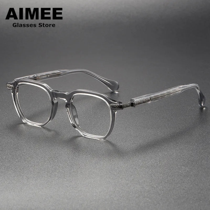 Clear-Grey