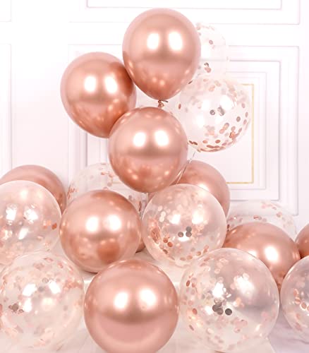 Rose Gold