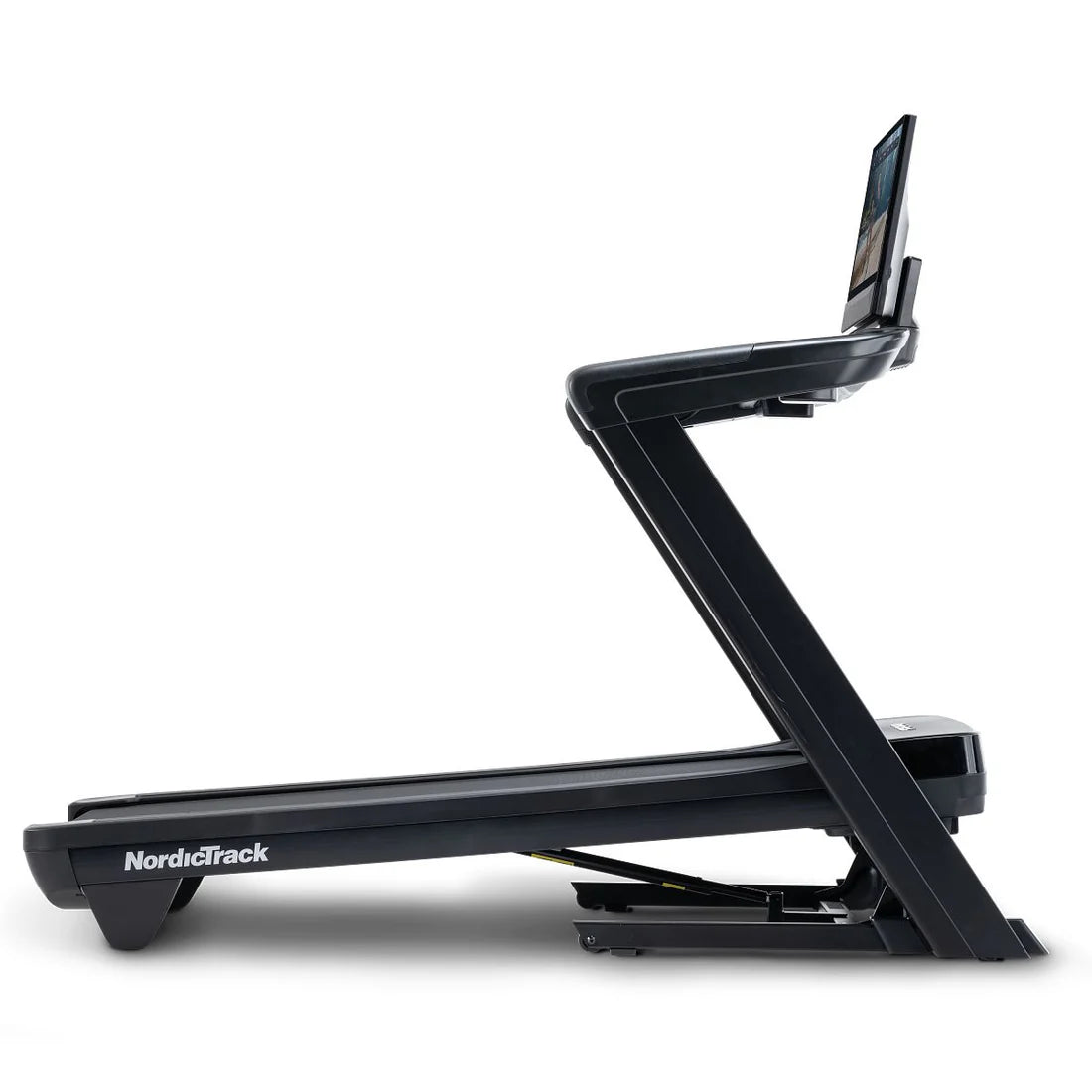 NordicTrack C 2450 Treadmill - 2025 New Model | Home Gym Equipment for Running & Walking | Perfect for Cardio Workouts & Indoor Fitness Training