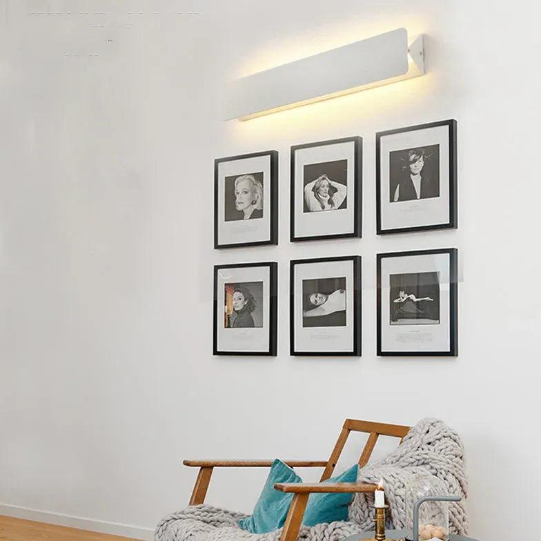 Wall Wash LED Lighting - Bright White Light for Home, Gallery, and Retail Display | Energy-Efficient Indoor & Outdoor Use