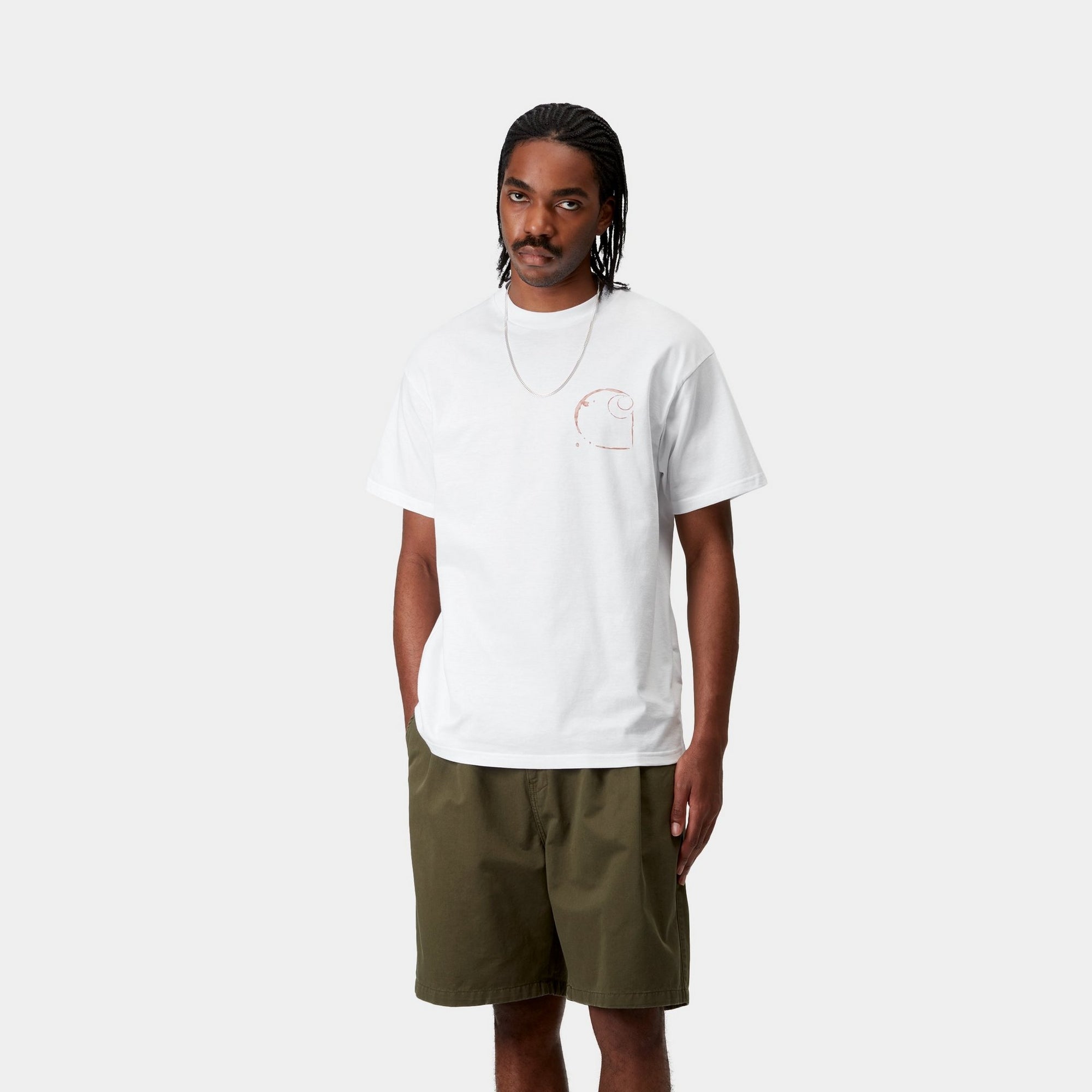 Java T-Shirt for Men & Women | Premium White Cotton Tee | Comfortable Casual Wear for Programmers & Tech Enthusiasts | Perfect for Coding, Office & Everyday Use