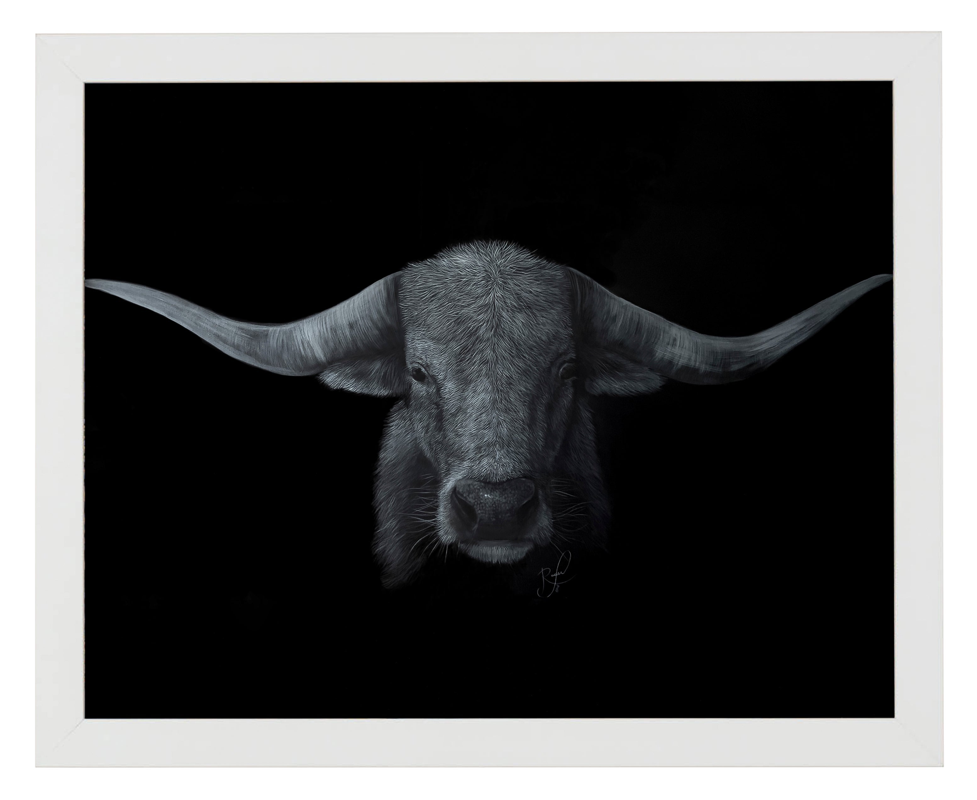 Intension Art Prints - High-Quality Wall Decor for Home & Office | Modern Canvas Prints for Living Room, Bedroom & Office Spaces