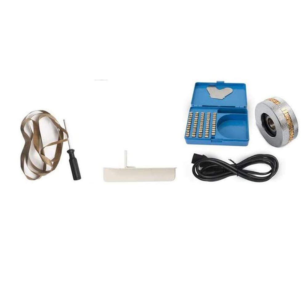 Automatic Horizontal Continuous Band Sealer Machine for Plastic PVC Bags - 110V Commercial Sealing Equipment (FR770 Vertical Model) | Ideal for Food Packaging, E-commerce Shipping & Industrial Use
