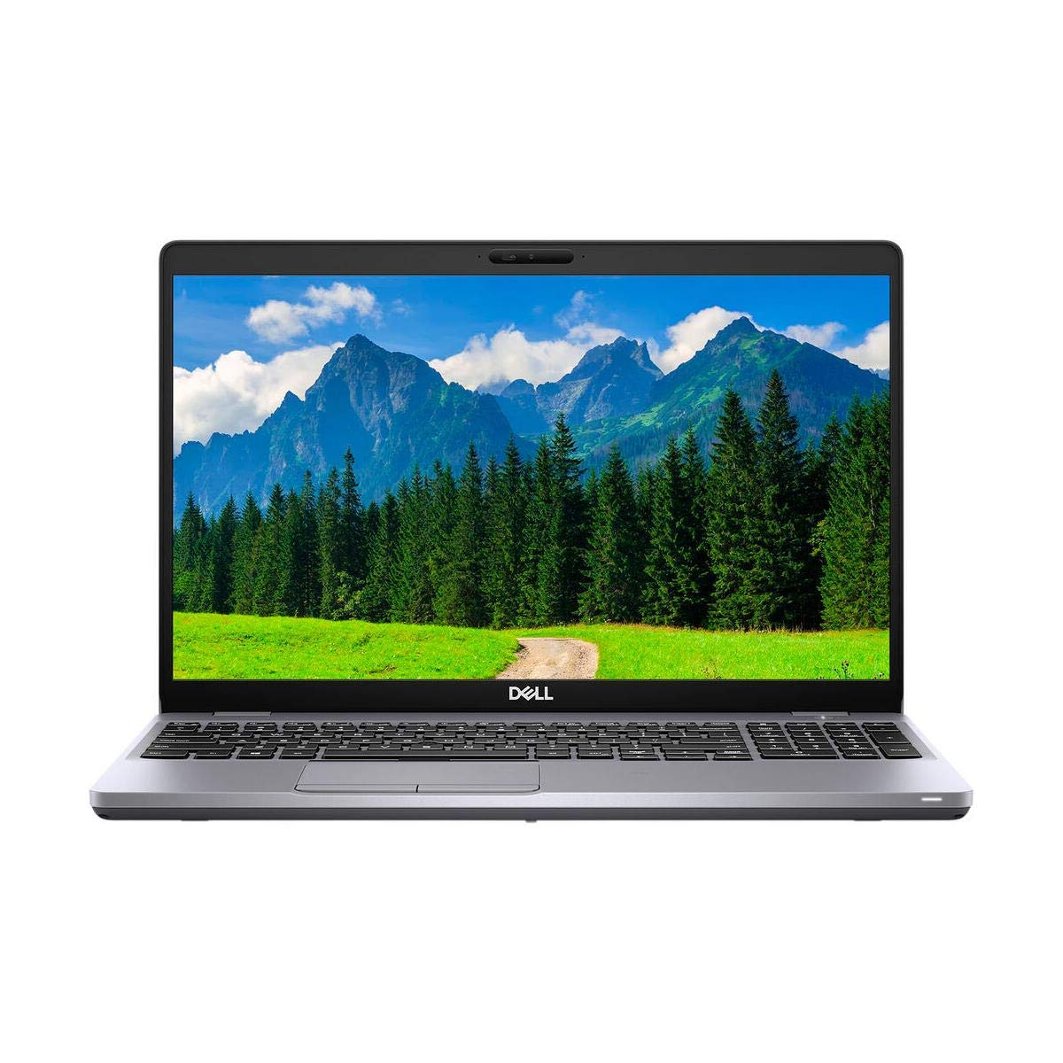 Dell Latitude 5510 15.6