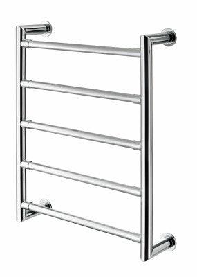 Sterlingham Tura Wall Mount 5-Rail Hardwired Towel Warmer - 20