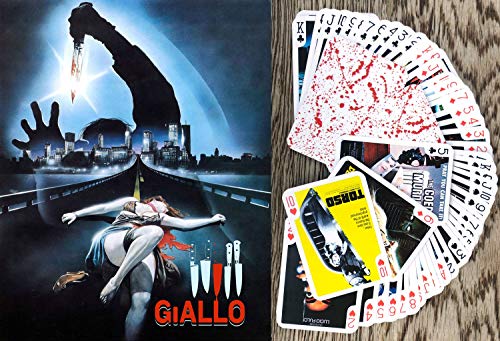 Giallo