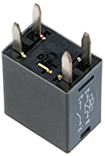 Santech Air Conditioning Relay - High Performance HVAC Relay for Home & Auto AC Systems - Perfect for AC Repair, Maintenance & Cooling System Upgrades