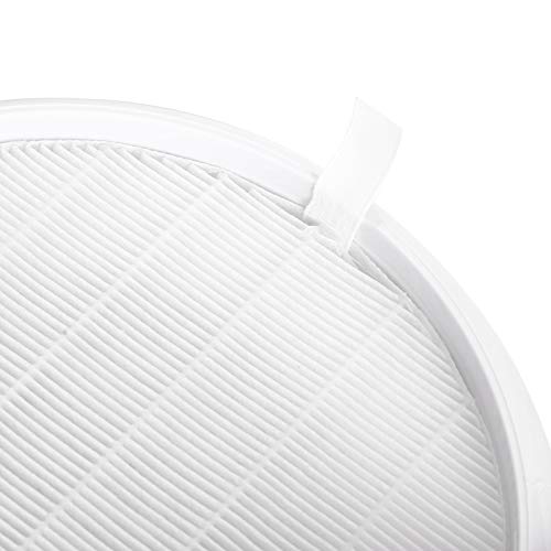 Dust-Free Nail Extractor Fan - Professional Nail Dust Collector & Cleaner for Nail Artists & DIY Manicures (White, Translucent) - Perfect for Salons, Home Nail Care & Professional Nail Art Studios