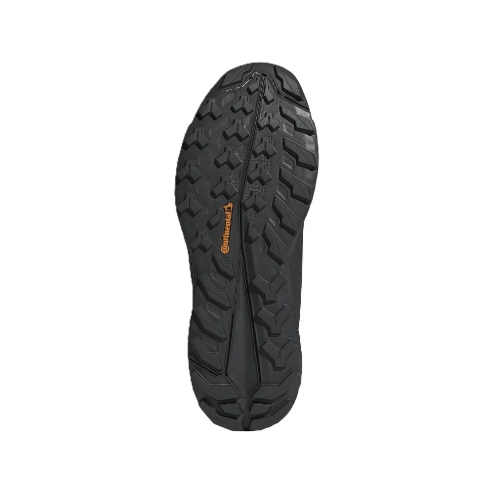 Adidas Men's Terrex Free Hiker 2 C.Rdy Waterproof Hiking Shoes - Lightweight & Durable for Outdoor Adventures, Trail Running & Mountain Climbing